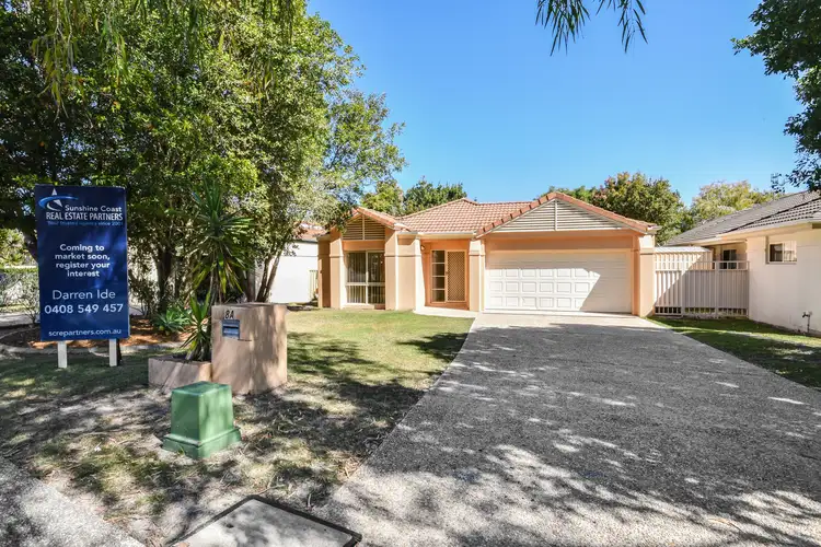 1/8 Sarena Court, Sunshine Beach QLD 4567