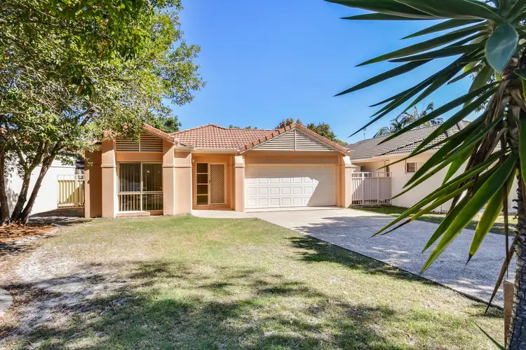 Second view of Homely house listing, 1/8 Sarena Court, Sunshine Beach QLD 4567