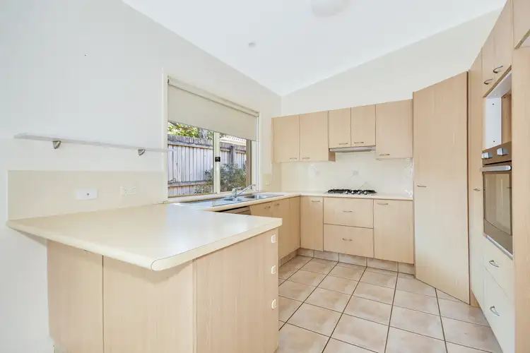 Fifth view of Homely house listing, 1/8 Sarena Court, Sunshine Beach QLD 4567