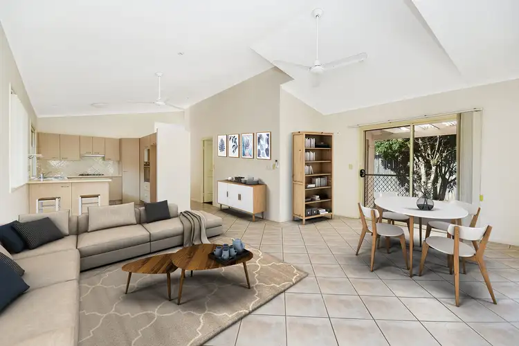 Sixth view of Homely house listing, 1/8 Sarena Court, Sunshine Beach QLD 4567