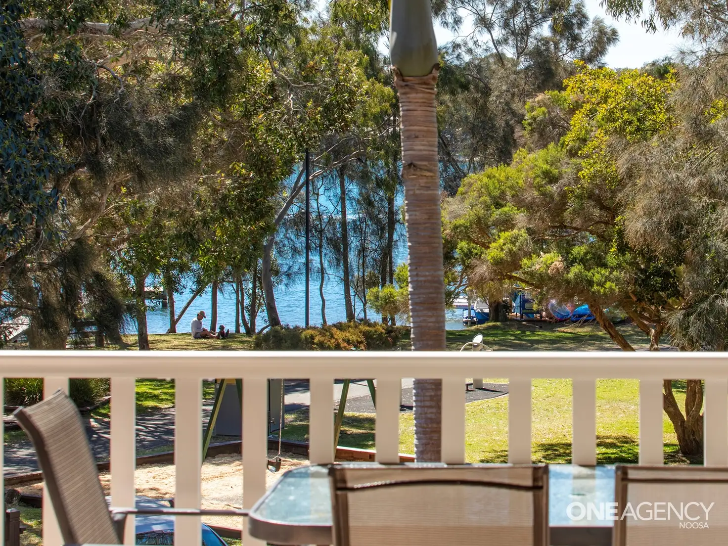 Main view of Homely apartment listing, 7/173 Gympie Terrace, Noosaville QLD 4566