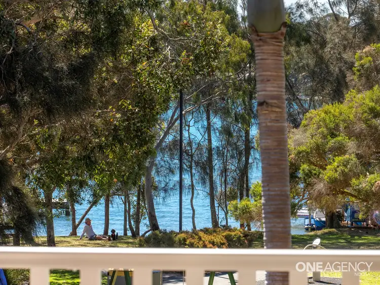 Second view of Homely apartment listing, 7/173 Gympie Terrace, Noosaville QLD 4566