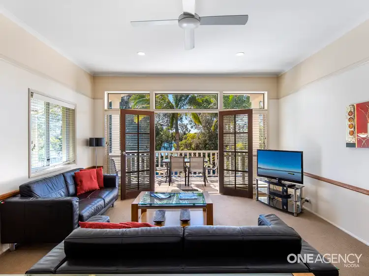 Third view of Homely apartment listing, 7/173 Gympie Terrace, Noosaville QLD 4566