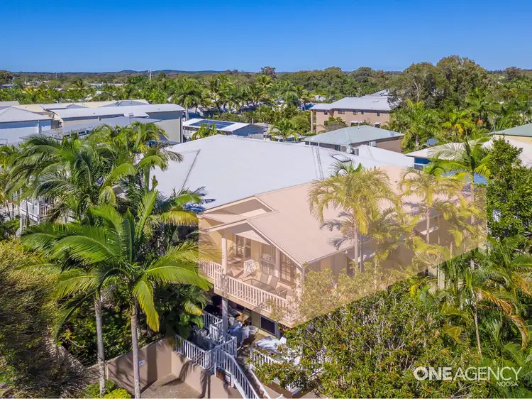 Fourth view of Homely apartment listing, 7/173 Gympie Terrace, Noosaville QLD 4566