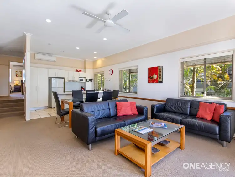 Sixth view of Homely apartment listing, 7/173 Gympie Terrace, Noosaville QLD 4566