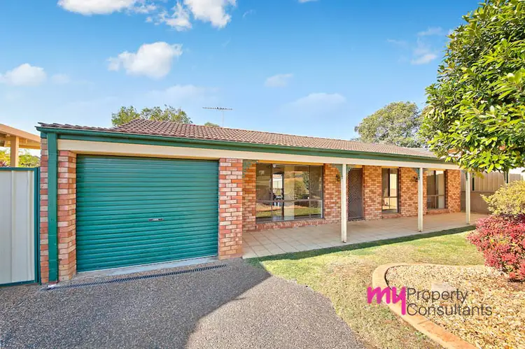 Second view of Homely house listing, 5 Bristol Avenue, Raby NSW 2566
