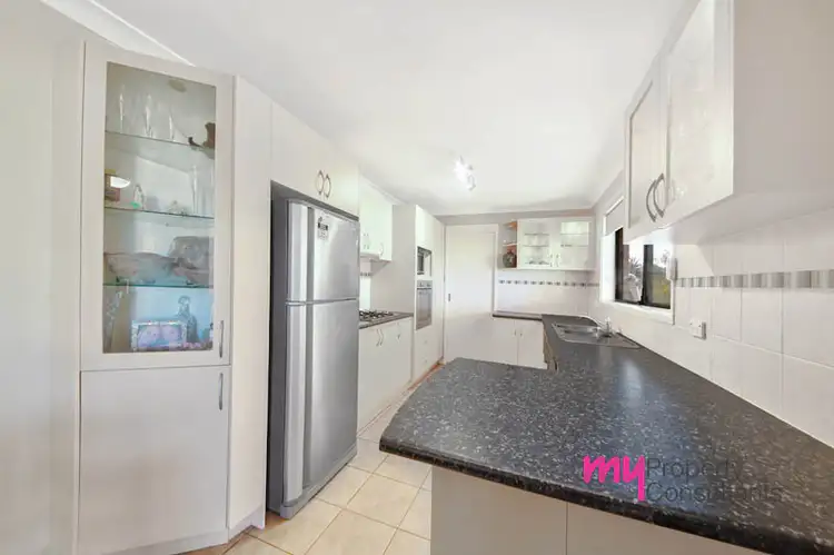 Fourth view of Homely house listing, 5 Bristol Avenue, Raby NSW 2566