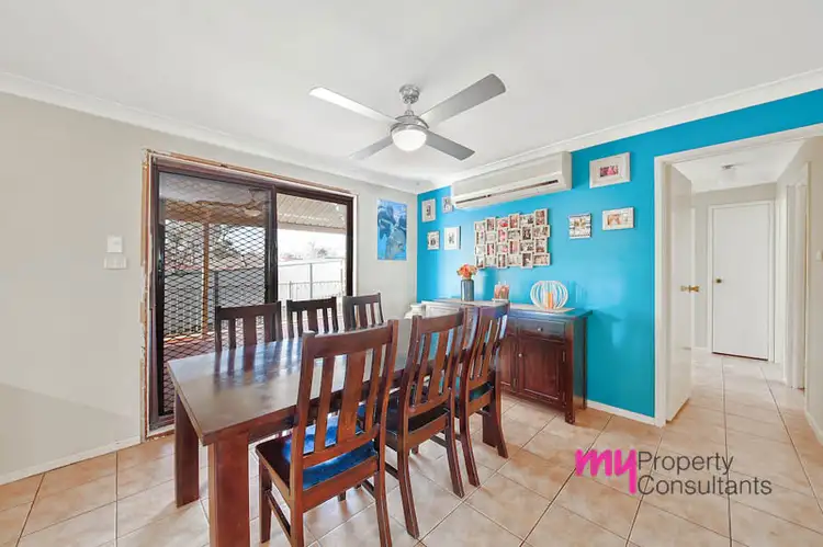 Fifth view of Homely house listing, 5 Bristol Avenue, Raby NSW 2566