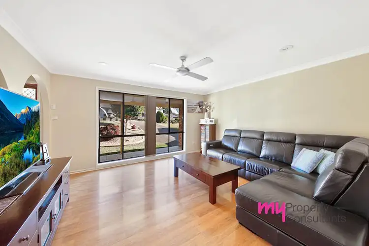 Sixth view of Homely house listing, 5 Bristol Avenue, Raby NSW 2566