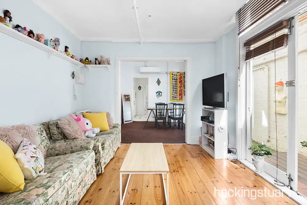 Main view of Homely apartment listing, 1/254 Dandenong Road, St Kilda East VIC 3183