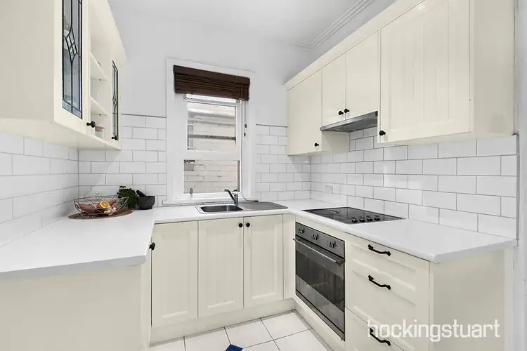 Third view of Homely apartment listing, 1/254 Dandenong Road, St Kilda East VIC 3183