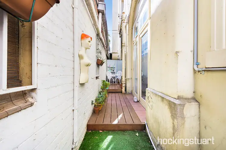 Fourth view of Homely apartment listing, 1/254 Dandenong Road, St Kilda East VIC 3183