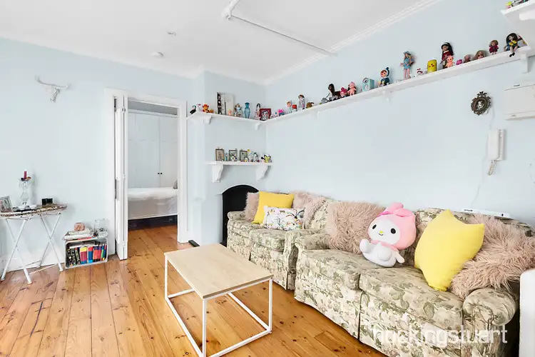 Fifth view of Homely apartment listing, 1/254 Dandenong Road, St Kilda East VIC 3183