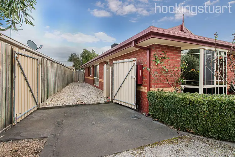 Third view of Homely house listing, 135 Fleetwood Drive, Narre Warren VIC 3805