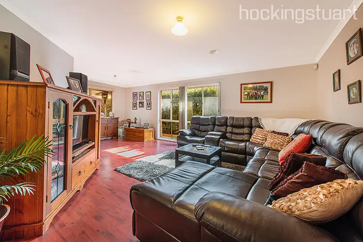 Fourth view of Homely house listing, 135 Fleetwood Drive, Narre Warren VIC 3805