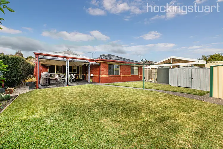 Sixth view of Homely house listing, 135 Fleetwood Drive, Narre Warren VIC 3805