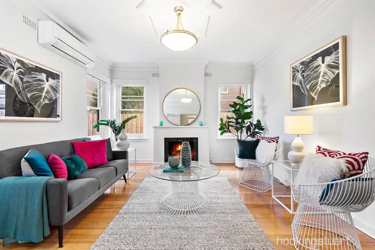 Main view of Homely apartment listing, 2/2A Hertford Street, St Kilda East VIC 3183