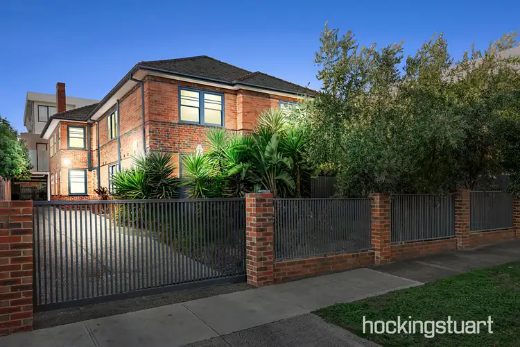 Second view of Homely apartment listing, 2/2A Hertford Street, St Kilda East VIC 3183