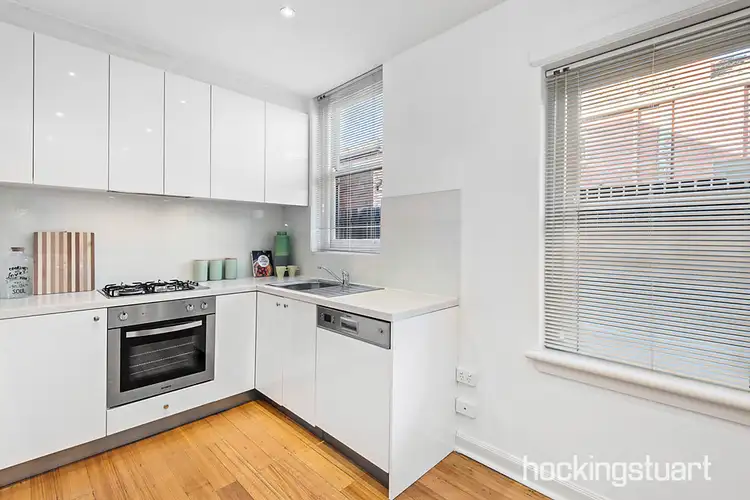 Third view of Homely apartment listing, 2/2A Hertford Street, St Kilda East VIC 3183