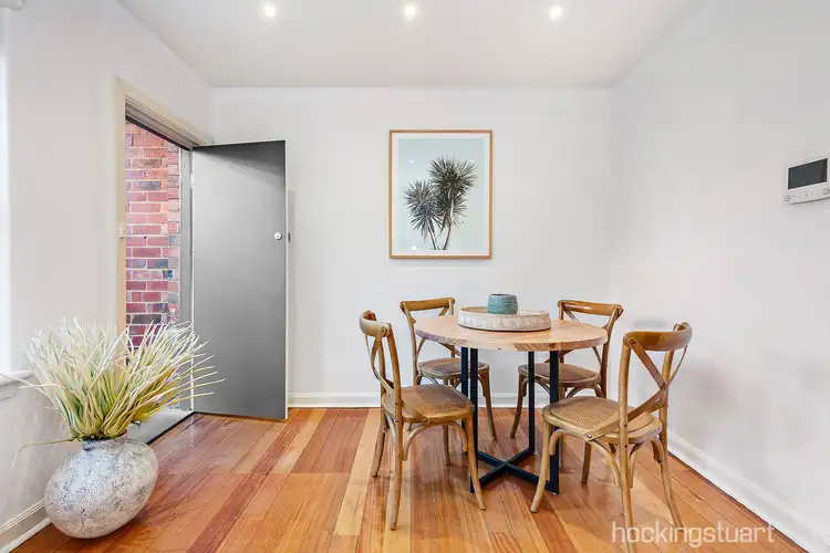 Fourth view of Homely apartment listing, 2/2A Hertford Street, St Kilda East VIC 3183
