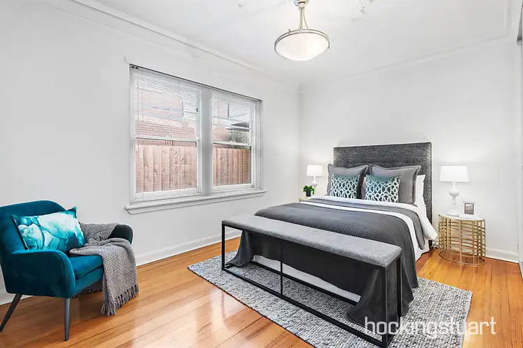 Fifth view of Homely apartment listing, 2/2A Hertford Street, St Kilda East VIC 3183
