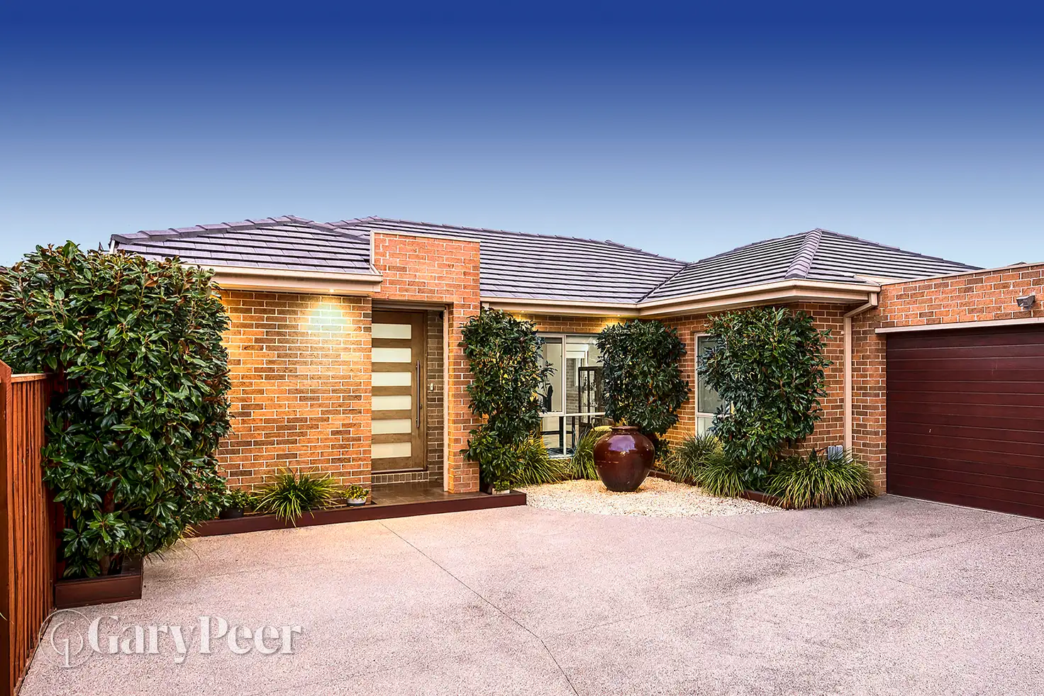 Main view of Homely unit listing, 2/22 Castles Road, Bentleigh VIC 3204
