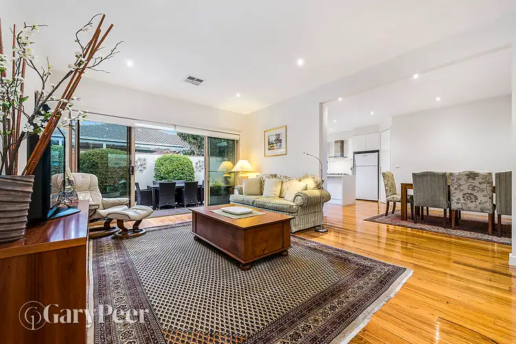 Second view of Homely unit listing, 2/22 Castles Road, Bentleigh VIC 3204