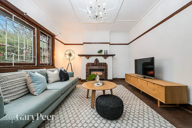 Second view of Homely house listing, 24 Hammerdale Avenue, St Kilda East VIC 3183