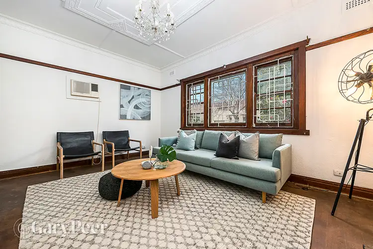 Fourth view of Homely house listing, 24 Hammerdale Avenue, St Kilda East VIC 3183
