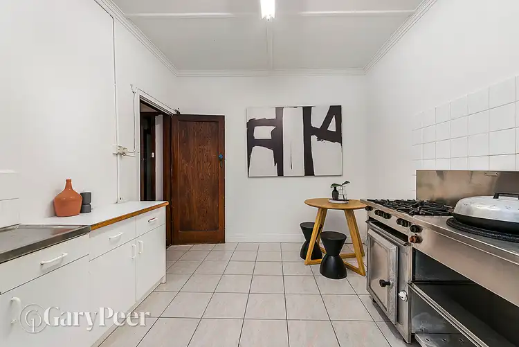 Fifth view of Homely house listing, 24 Hammerdale Avenue, St Kilda East VIC 3183