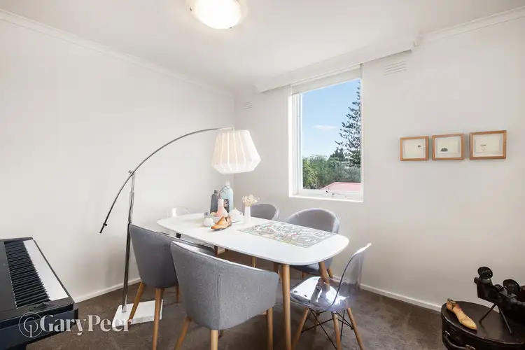 Fourth view of Homely apartment listing, 6/17 Hughenden Road, St Kilda East VIC 3183