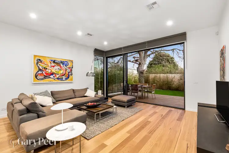 Third view of Homely townhouse listing, 15a Raynes Street, Caulfield South VIC 3162