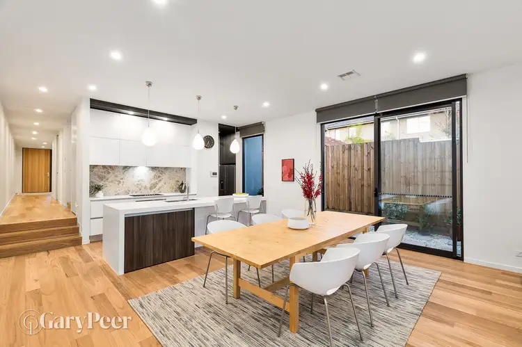 Fourth view of Homely townhouse listing, 15a Raynes Street, Caulfield South VIC 3162