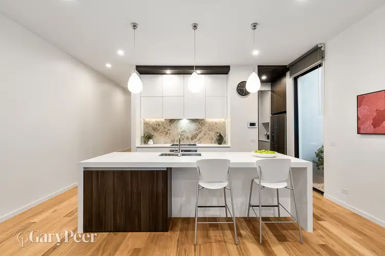Fifth view of Homely townhouse listing, 15a Raynes Street, Caulfield South VIC 3162