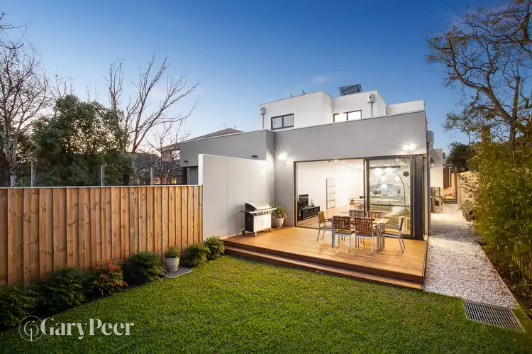 Sixth view of Homely townhouse listing, 15a Raynes Street, Caulfield South VIC 3162