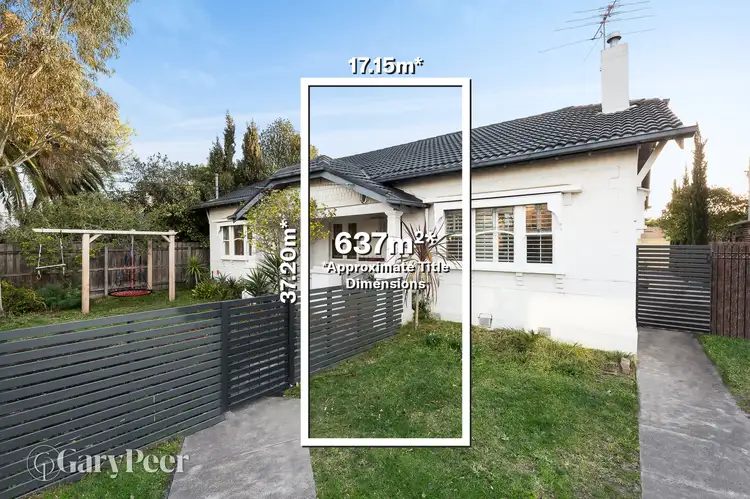 24 Hillside Avenue, Caulfield VIC 3162