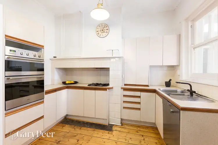 Fifth view of Homely house listing, 24 Hillside Avenue, Caulfield VIC 3162