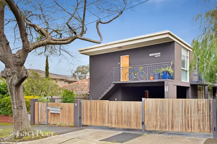 Main view of Homely apartment listing, 5/46 Lansdowne Road, St Kilda East VIC 3183