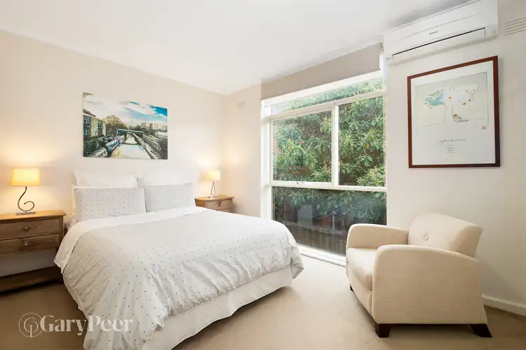 Fourth view of Homely apartment listing, 5/46 Lansdowne Road, St Kilda East VIC 3183