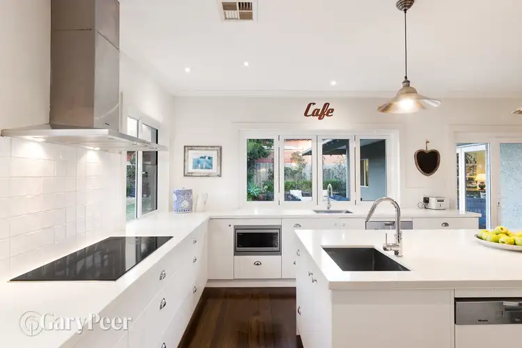 Fifth view of Homely house listing, 116 Bambra Road, Caulfield VIC 3162