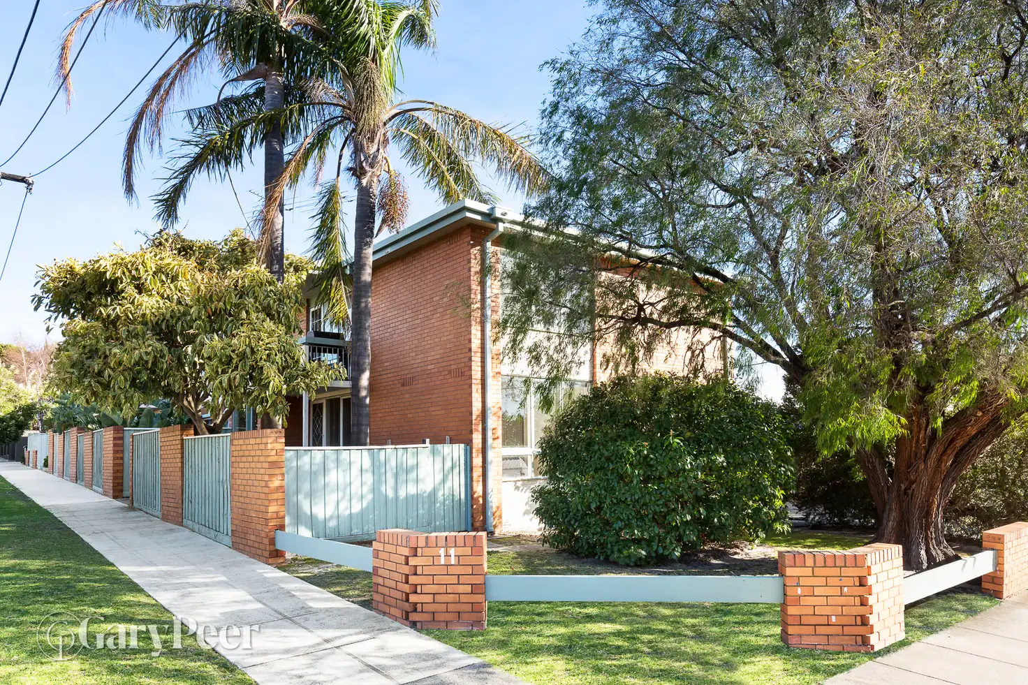 Main view of Homely apartment listing, 1/11 Crotonhurst Avenue, Caulfield North VIC 3161