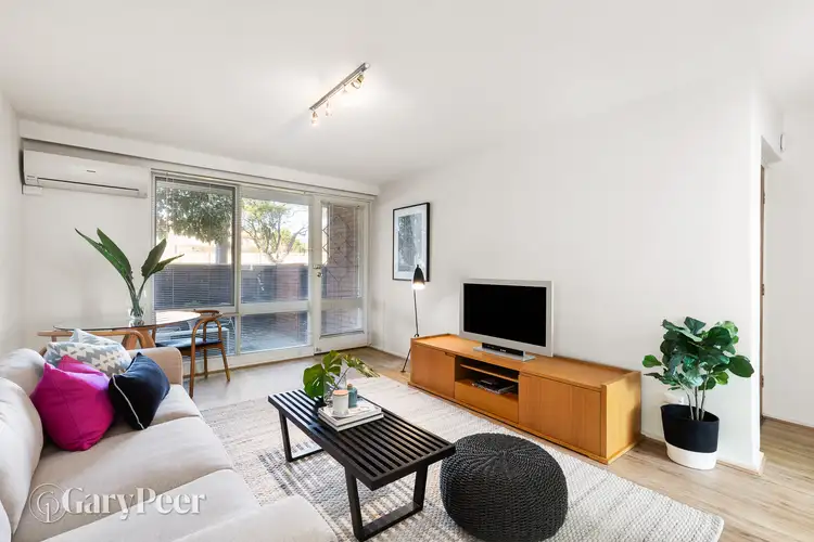 Second view of Homely apartment listing, 1/11 Crotonhurst Avenue, Caulfield North VIC 3161