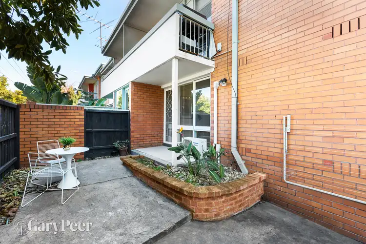 Third view of Homely apartment listing, 1/11 Crotonhurst Avenue, Caulfield North VIC 3161