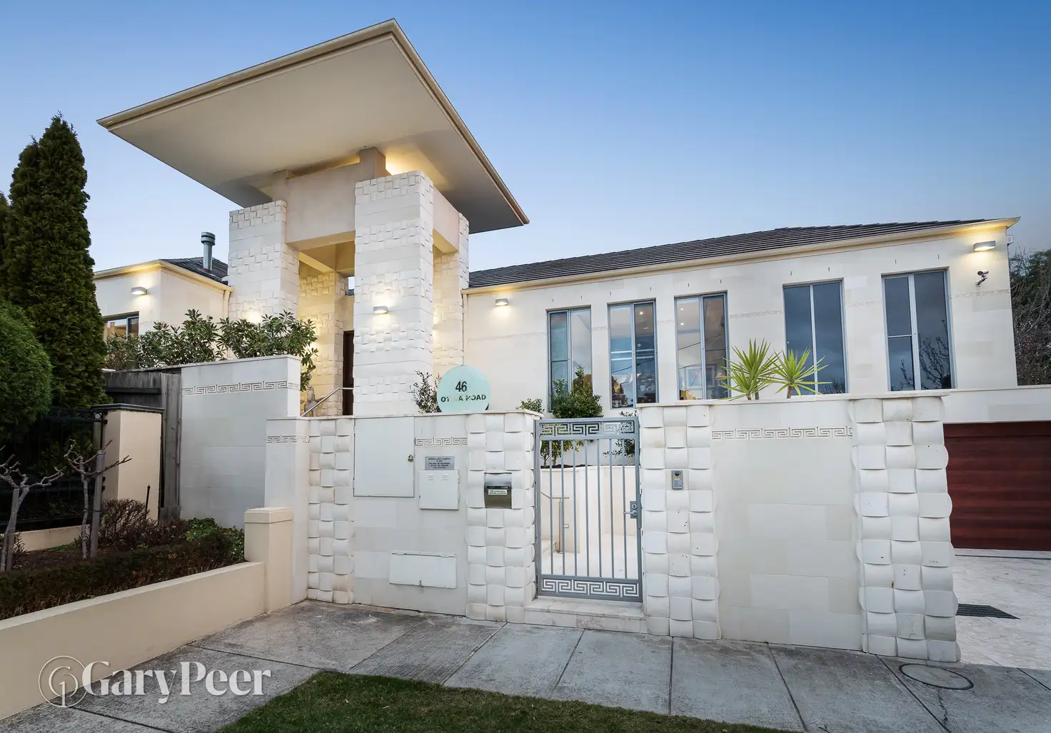 Main view of Homely house listing, 46 Otira Road, Caulfield North VIC 3161