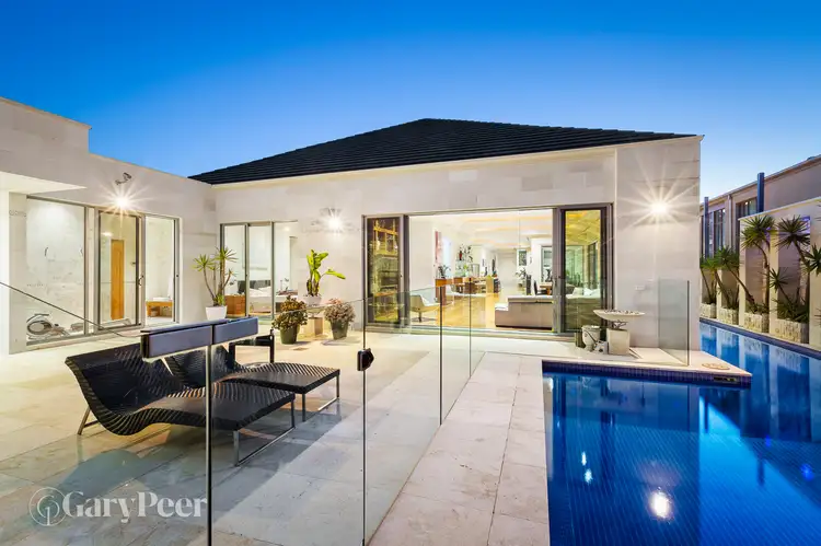 Second view of Homely house listing, 46 Otira Road, Caulfield North VIC 3161