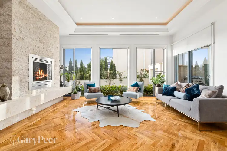 Third view of Homely house listing, 46 Otira Road, Caulfield North VIC 3161