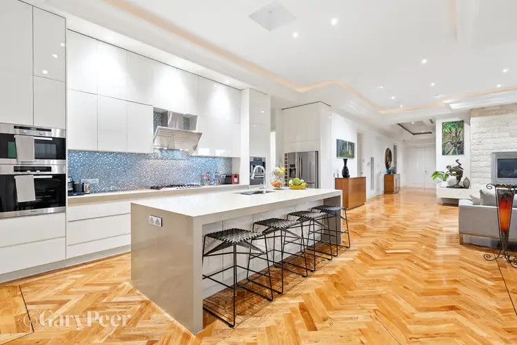 Fifth view of Homely house listing, 46 Otira Road, Caulfield North VIC 3161