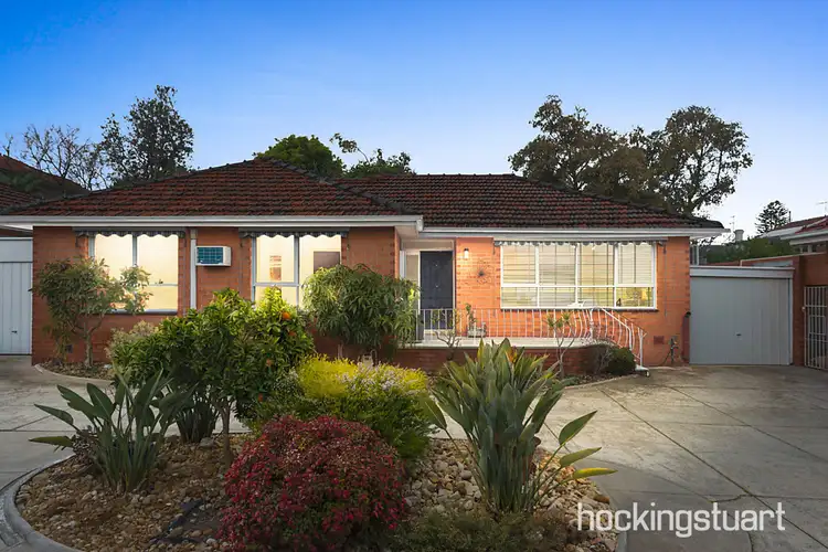 4/14 Fulton Street, St Kilda East VIC 3183