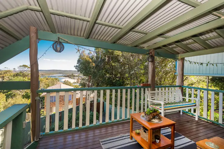 Third view of Homely house listing, 35 Pacific Crescent, Evans Head NSW 2473