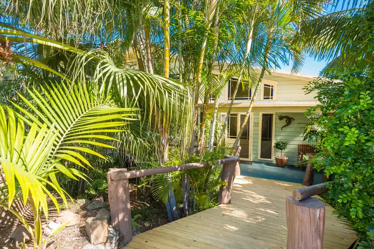 Fourth view of Homely house listing, 35 Pacific Crescent, Evans Head NSW 2473